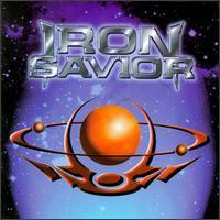 Iron Savior / Iron Savior (홍보용/미개봉)
