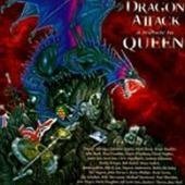 V.A. / Dragon Attack : A Tribute To Queen (홍보용/미개봉)