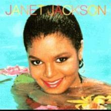 Janet Jackson / Janet Jackson (미개봉)