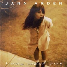 [중고] Jann Arden / Living Under June