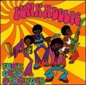 [중고] Funkadelic / Funk Gets Stronger (2CD/수입)