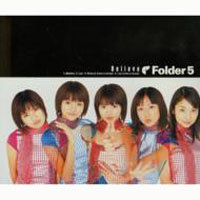 [중고] Folder 5 / Believe (수입/single/avct30032)