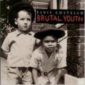 [중고] Elvis Costello / Brutal Youth (홍보용/수입)
