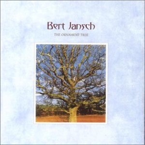 [중고] Bert Jansch / The Ornament Tree (수입)