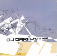 [중고] DJ Dara / Further (홍보용/수입)