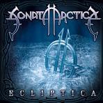 [중고] Sonata Arctica / Ecliptica (홍보용)