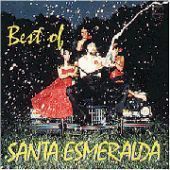 [중고] Santa Esmeralda / The Best Of Santa Esmeralda