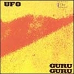 [중고] Guru Guru / UFO (수입)