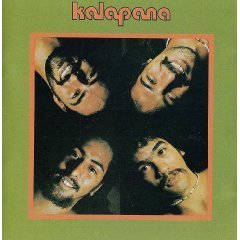 [중고] Kalapana / Kalapana (일본수입)