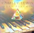 [중고] Ramsey Lewis / Ivory Pyramid (수입)