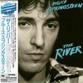[중고] [LP] Bruce Springsteen / The River (2LP/일본수입)