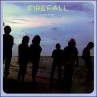 [중고] [LP] Firefall / Undertow (수입)