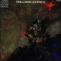 [중고] [LP] Loudness / Disillusion (일본수입)
