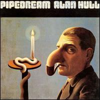 [중고] [LP] Alan Hull / Pipedream (수입)
