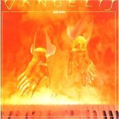 [LP] Vangelis / Heaven And Hell (미개봉)