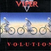 [LP] Viper / Evolution (미개봉)
