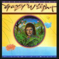 [중고] [LP] Gary Wright / The Light of Smiles (수입)
