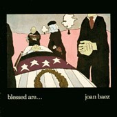 [LP] Joan Baez / Blessed Are... (180g 2LP/수입/미개봉)
