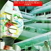 [중고] [LP] Alan Parsons Project / Robot (수입)