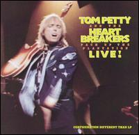 [중고] [LP] Tom Petty &amp; the Heartbreakers / Pack up the Plantation: Live! (2LP/수입)