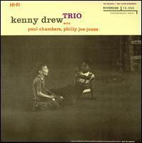 Kenny Drew / The Kenny Drew Trio (수입/미개봉)