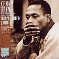 Kenny Drew / Trio, Quartet, Quintet (수입/미개봉)