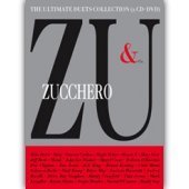 Zucchero / Zu &amp; Co - Deluxe Sound &amp; Vision (2CD+1DVD/수입/미개봉)