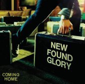 [중고] New Found Glory / Coming Home