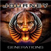 [중고] Journey / Generations