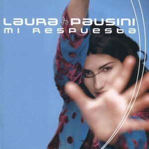 Laura Pausini / Mi Respuesta (수입/미개봉)