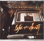 [중고] Notorious B.I.G. / Life After Death (2CD)