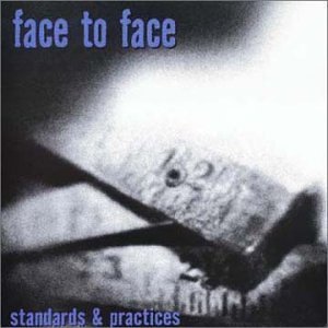[중고] Face To Face / Standards And Practices