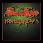 [중고] Steve Howe / Homebrew Volume 1 &amp; 2 (수입/2CD)
