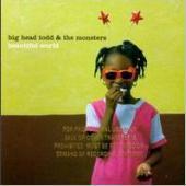 [중고] Big Head Todd And The Monsters / Beautiful World