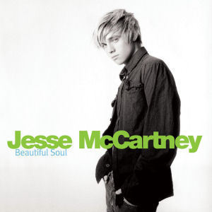 [중고] Jesse McCartney / Beautiful Soul (홍보용)