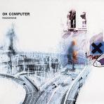 [LP] Radiohead / Ok Computer (2LP/수입/미개봉)