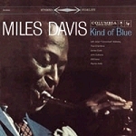 [LP] Miles Davis / Kind Of Blue (수입/미개봉)