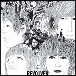 [LP] Beatles / Revolver (수입/미개봉)