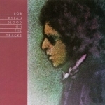 [LP] Bob Dylan / Blood On The Track (수입/미개봉)