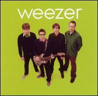 [LP] Weezer / Weezer (수입/미개봉)