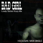 훌리건 (Hooligan) / Bad Girl (EP/Digipack/미개봉)