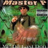 [중고] Master P / Mp Da Last Don (2CD/수입)