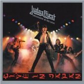 [중고] Judas Priest / Unleashed In The East (Live In Japan/수입)