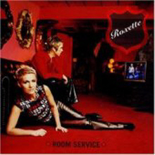 [중고] Roxette / Room Service