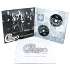 [중고] Chicago / Chicago Story: Complete Greatest Hits (LP Cover Limited Edition/2CD)