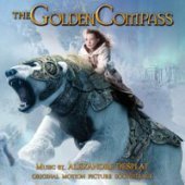 O.S.T. / The Golden Compass - 황금 나침반 (미개봉)