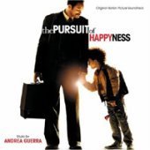 O.S.T. / The Pursuit Of Happyness - 행복을 찾아서 (수입/미개봉)
