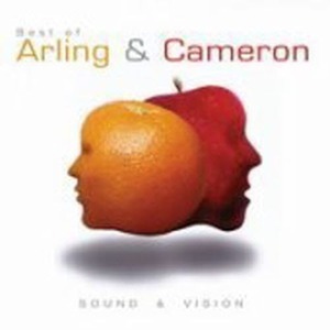 [중고] Arling &amp; Cameron / Sound &amp; Vision - Best Of Arling &amp; Cameron (2CD/Digipack)