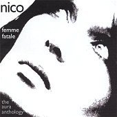 Nico / Femme Fatale - Aura Anthology (2CD/수입/미개봉)