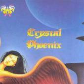 Crystal Phoenix / Crystal Phoenix (S2015/LP Sleeve/미개봉)